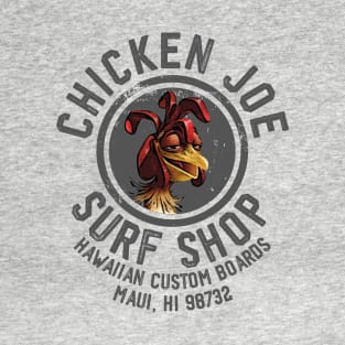 Chicken Joe Surf Shop T-Shirt